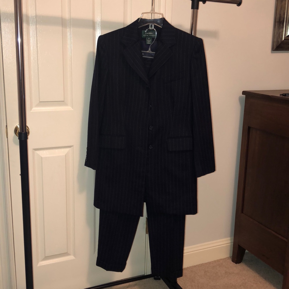 Suit ladies
